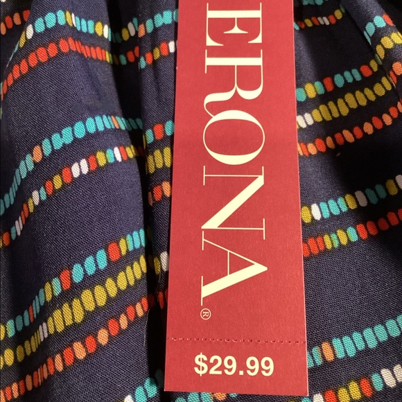 NEW MAXI DRESS - Picture 8 of 13